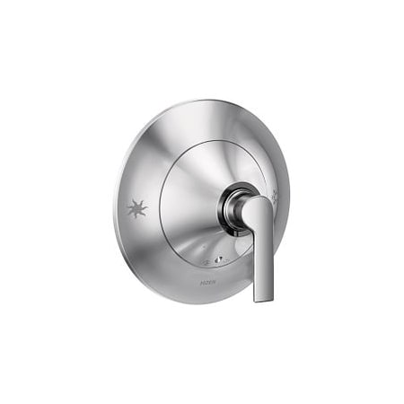 Moen Chrome Moentrol® Valve Trim TS3201